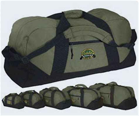 cabela's ripcord duffel bag